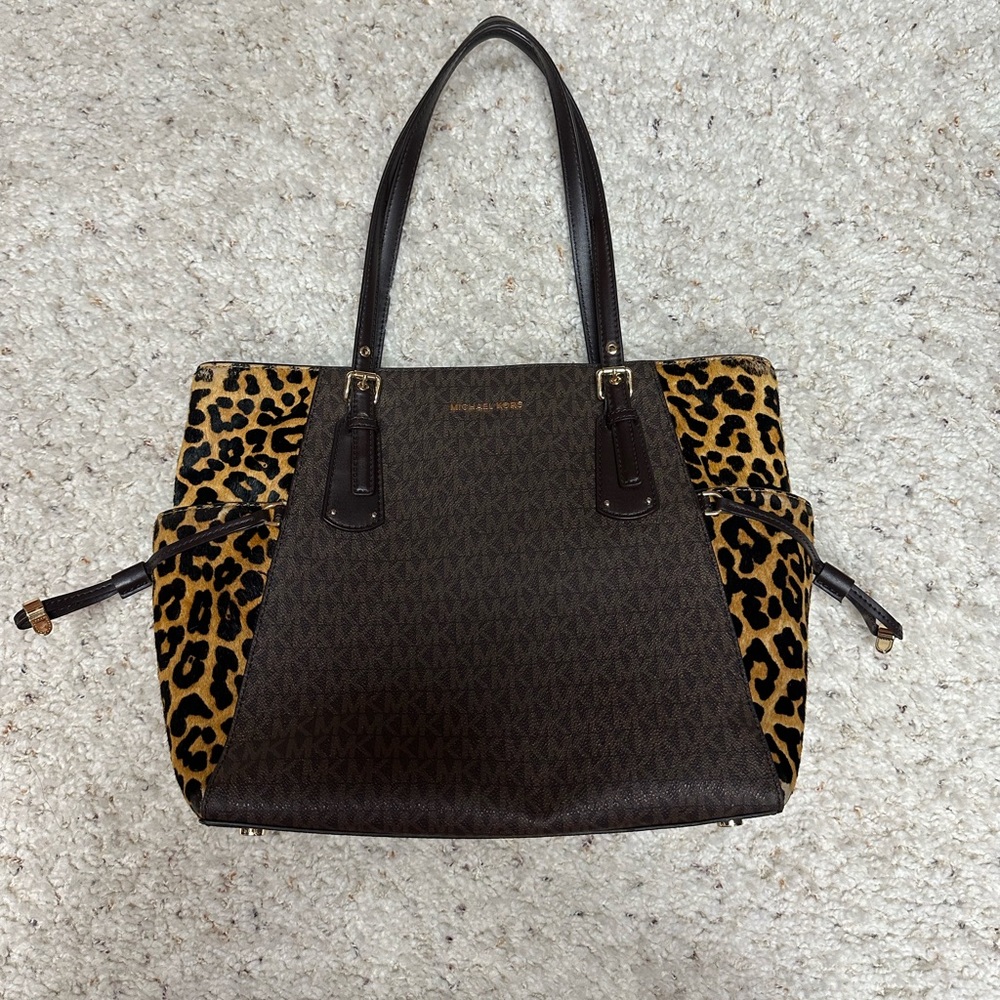 Michael Kors handbag